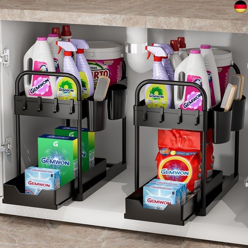 Gemwon küchen organizer 2 - gemwon,