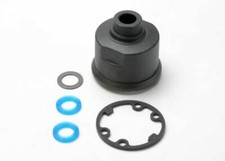 Traxxas Differential Gehäuse
