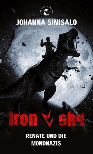 Iron sky - iron,