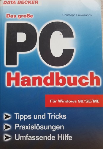 Windows millenium edition - edition, me