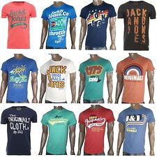 Jack & Jones Herren T-Shirt