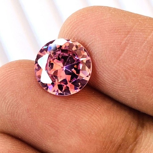 Karat rosa diamant - 2,00,
