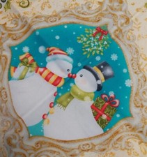 60 x 110cm Patchwork Stoff