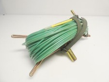 Erdungsnetz Antenne, Funk   3x