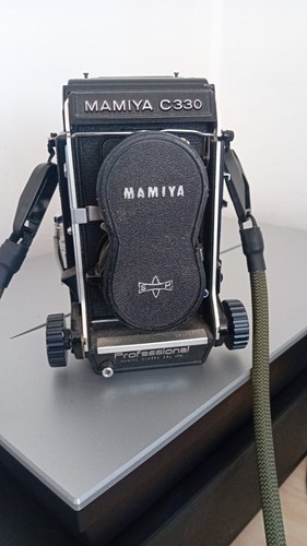 Mamiya c330 - mamiya,