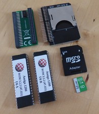 Amiga 1200 workbench 2 - amiga, .