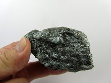 Nr.37    Smaragd aus dem Habachtal