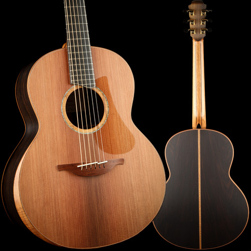 Lowden sinker redwood - lowden, &