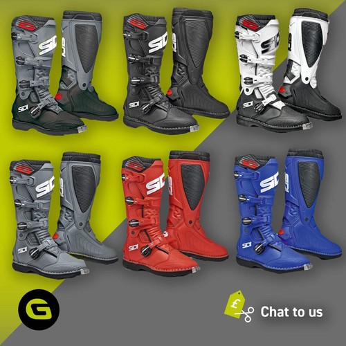 Sidi power ce - sidi, x-power
