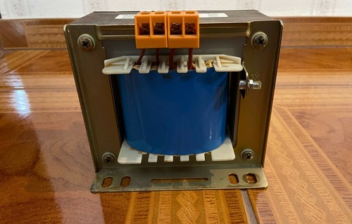 Steuertransformator - , /