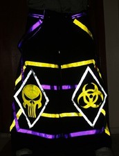 Raver ore Techno Hardstyle