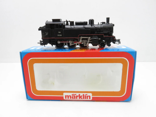 Märklin 3105 ac - (gf0614),