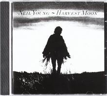 Harvest moon von young neil - moon, |
