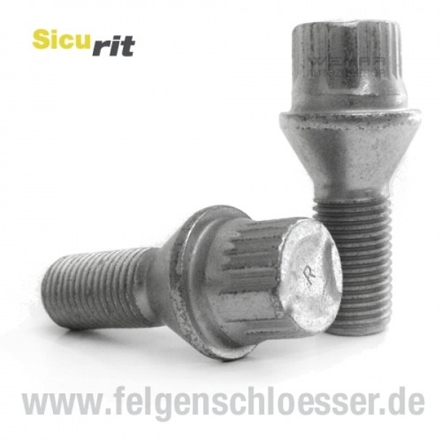Sicurit felgenschloss - sicurit, |