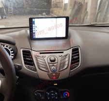 For Ford Fiesta 2008-2016