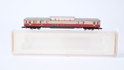 Märklin 8738 mini - mini-club, tee