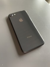Apple iPhone 8 64GB Space Grau
