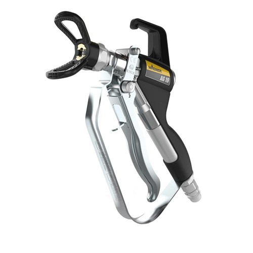 Wagner airless pistole - wagner, 19