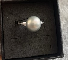 Jette Jopp Silberring