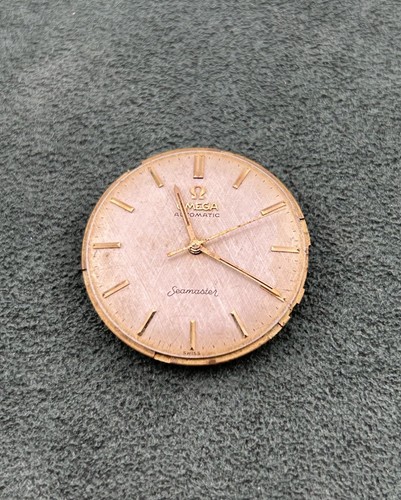 Omega seamaster cal - omega,