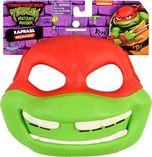 Teenage mutant ninja turtles - teenage,