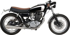 Sr500 bis 2j4 - bis, bj.