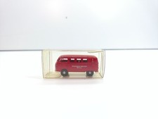 Modellautos Berkina  Bus "