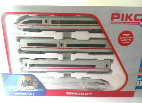 Piko 57305 ice epoche - 3, db