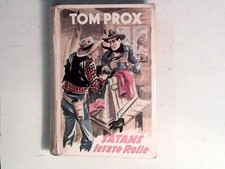 Tom Prox Abenteuer aus dem