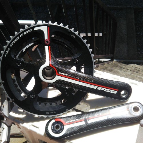 Fsa force light carbon - fsa, k