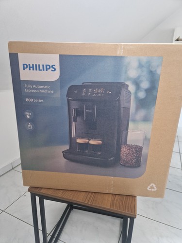 Phillips kaffeevollautomat - phillips,