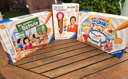Tiptoi stift - tiptoi®,