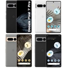 GOOGLE Pixel 7 Pro (5G)