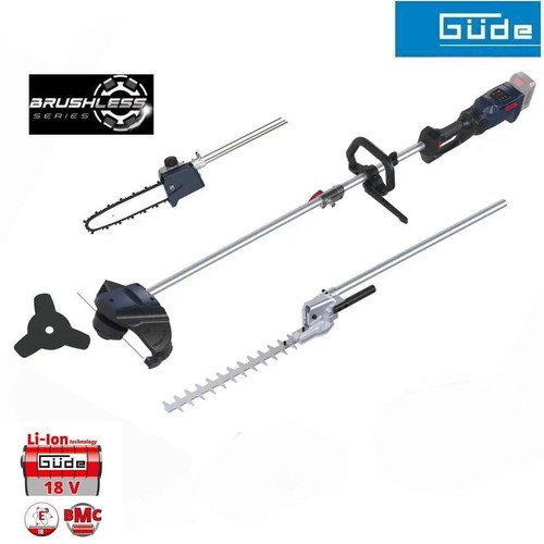 Güde multifunktionswerkzeug - güde,