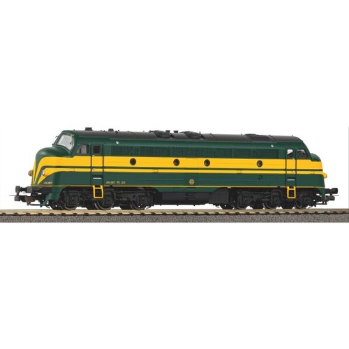 Piko 52495 diesellok nohab - piko,