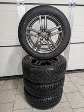 4x Winterräder 17 Zoll Ford