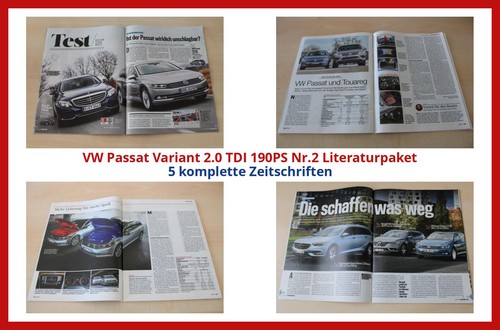 Passat variant 0 tdi - vw,