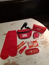 10 Teile Set Werbeartikel von