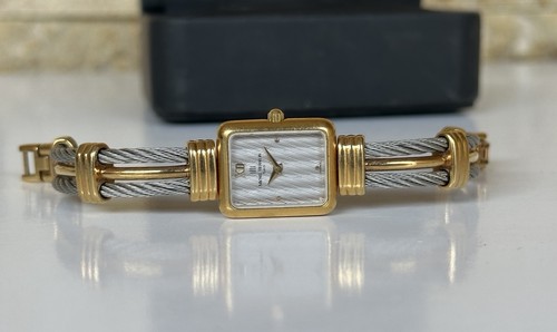 Vintage michel herbelin - michel, paris