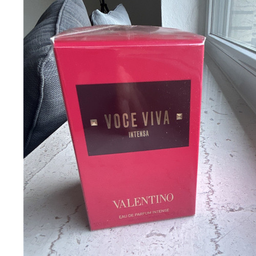 Valentino voce viva intensa - viva,
