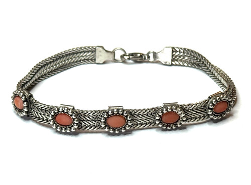 Vintage armband natürliche - vintage,