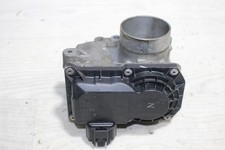 Drosselklappe 8200285017B / 8200284968 Renault Modus JP J77 Bj,05