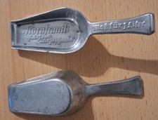 2× Kornfranck Messlöffel