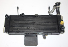Original Kühler Wasserkühler Radiator Suzuki SV 650 WVBY 03- (Lager 9-25)