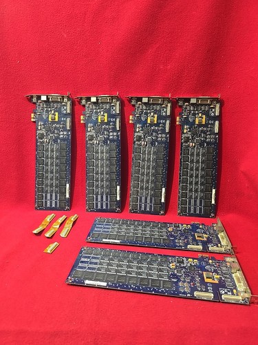 Lot digidesign accel pcle - lot,