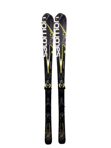 Salomon enduro skis - salomon,
