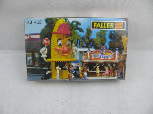 423 faller bausatz 462 2 - faller,