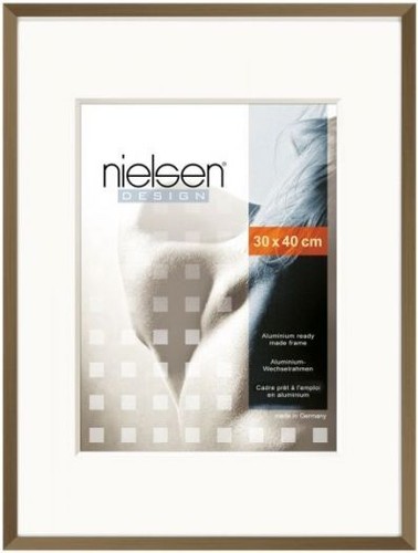 Nielsen metallrahmen - nielsen,