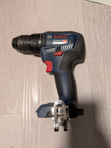 Bosch professional gsr 18v - gsr, 18v-55