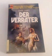 Buch: DER VERRÄTER - STAR